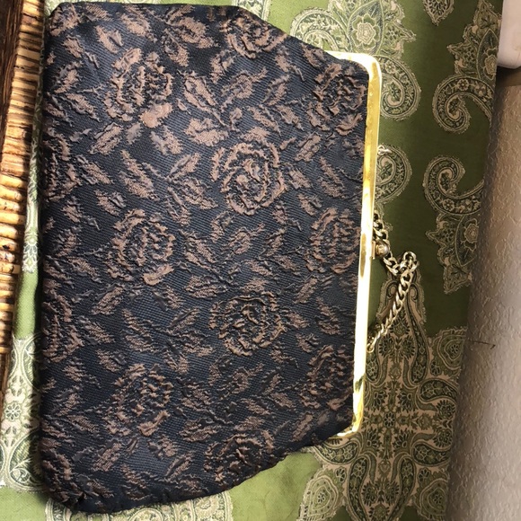 Vintage bag - Picture 2 of 3